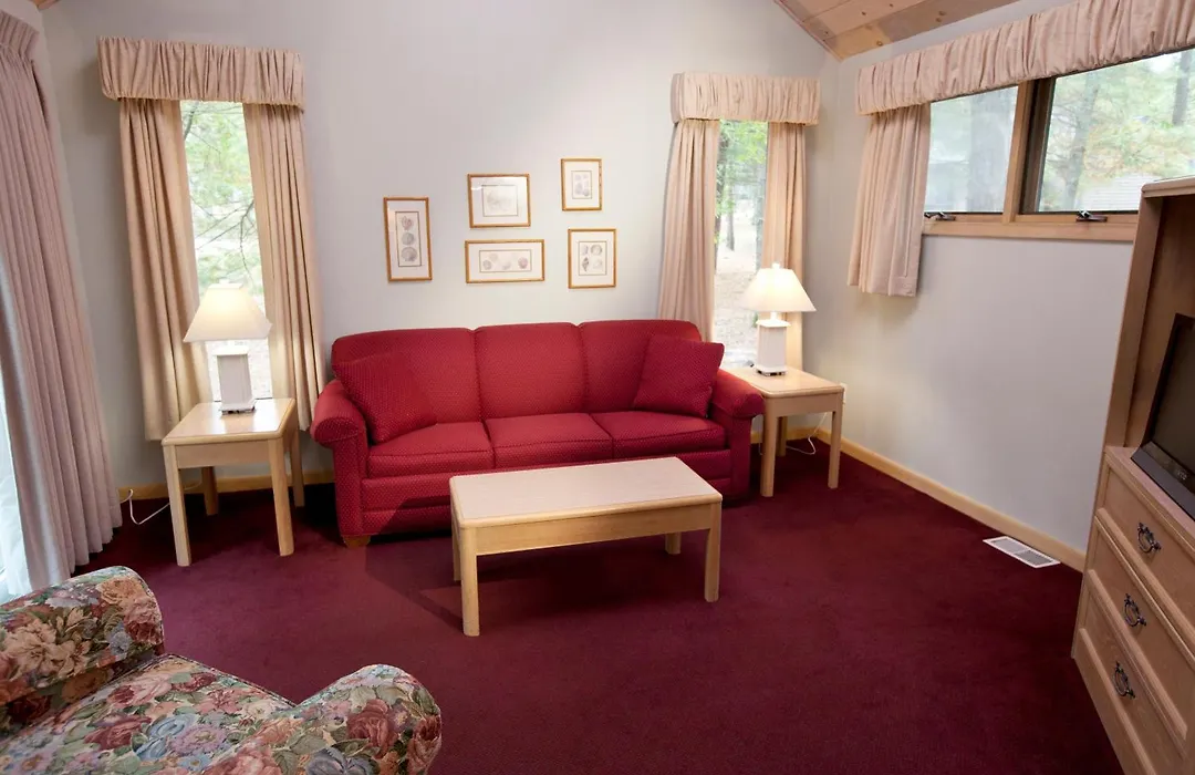 Cape Cod Holiday Estates, A Vri Resort-1
