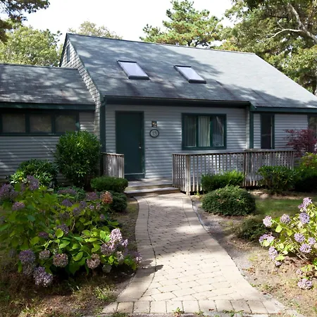 Cape Cod Holiday Estates, A Vri Resort-2