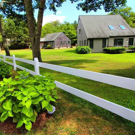 Cape Cod Holiday Estates, A Vri Resort-3